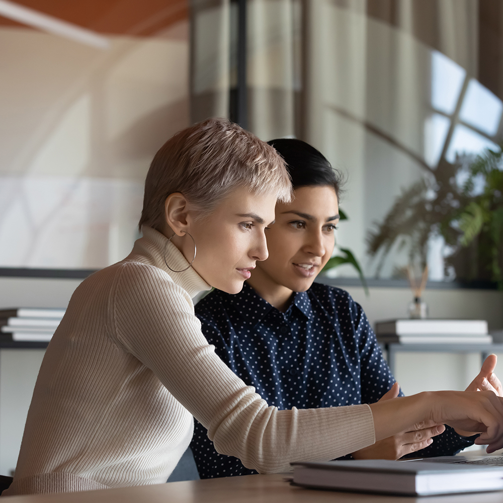 Business-Based Coaching