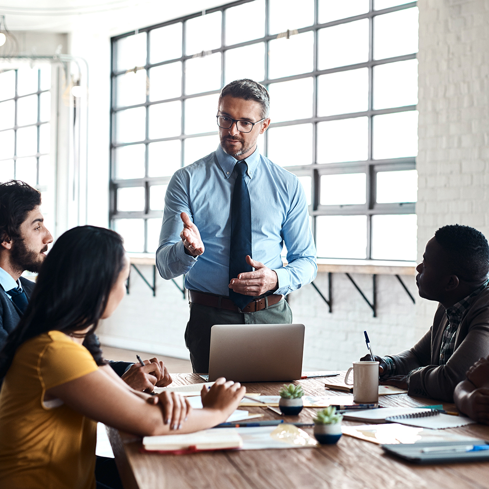 Employee Retention Workshops