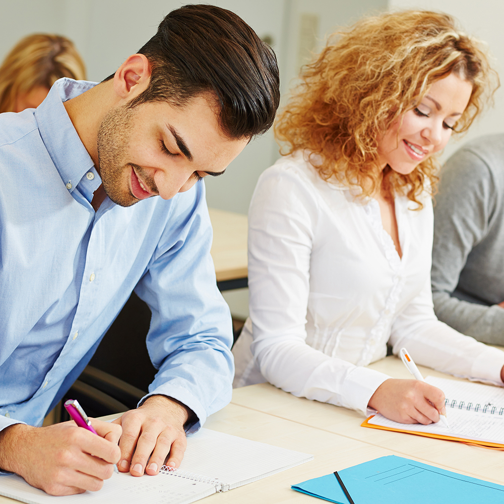 Enhancing Employee Aptitudes & Job Fit