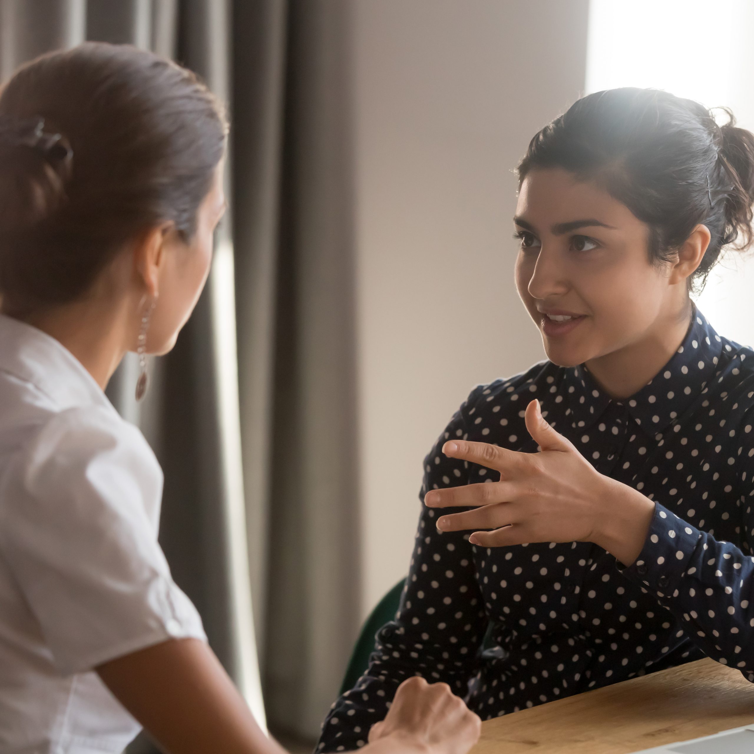 Individual Employee Coaching